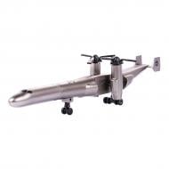 Ручка шарико-масляная YES Helicopter 0,8 мм 412035