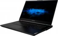 Ноутбук Lenovo Legion 5 15ARH05 Phantom Black 15,6 (82B500KURA)