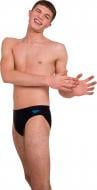 Плавки Speedo PLMT 7CM BRF AM BLACK/ORANGE 8-09739F317 р.38 черный
