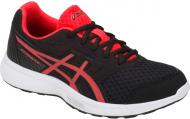 Кроссовки Asics STORMER 2 GS C811N-001 р.1,5 черный Кроссовки Asics STORMER 2 GS C811N-001 р.1,5 черный