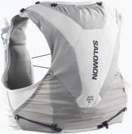 Рюкзак-жилет Salomon ADV SKIN 5 Set р.S LC2854500 LC2854500 5 л серый