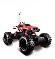 Автомобіль на р/к Maisto Rock Crawler в асортименті 81152