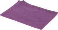 Полотенце вафельное Сиреневый 37x50 см сиреневый Grande Home