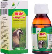 Витаминный комплекс Барсучий жир во флак. 100 мл
