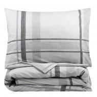 Комплект постельного белья 1,5 Gloria ART1622CG тауп Ardesto