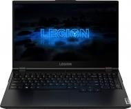 Ноутбук Lenovo Legion 5 15ARH05 Phantom Black 15,6 (82B500KVRA)