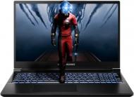 Ноутбук DM RG5060-15 15,6" (RG5060-15UA22) black