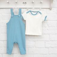 Комплект для мальчиков Blanka голубой р.80 110244