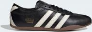 Кроссовки женские Adidas TOKYO W JQ0598 р.38 черные