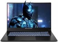 Ноутбук DM RG5050-17 17,3" (RG5070-17UA27) black