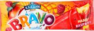 Морозиво-лід Mango-raspberry Bravo Хладик м/у 70 г
