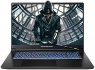 Ноутбук DM RT5050-17 17,3" (RT5050-17UA27) black