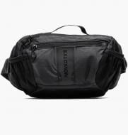 Сумка мужская Salomon Acs Zip-Up Black (LC2324200) черный Сумка мужская Salomon Acs Zip-Up Black (LC2324200) черный