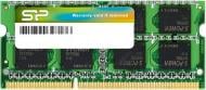 Оперативна пам'ять Silicon Power SODIMM DDR3 8 GB (1x8GB) 1600 MHz (SP008GBSTU160N02)