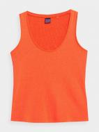 Футболка 4F D4Z21-TSD252-62N р.XL красный