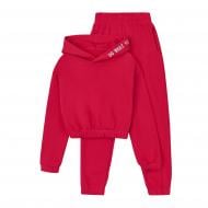 Спортивний костюм Z16 р.158 малиновий К3ДВ146_6-137