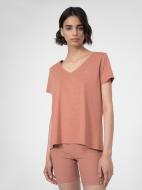 Футболка 4F 4FSS23TTSHF342-64S р.S серый Футболка 4F 4FSS23TTSHF342-64S р.S серый