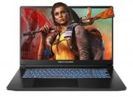 Ноутбук DM RT5060-17 17,3" (RT5060-17UA21) black