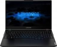 Ноутбук Lenovo Legion5 15ARH05H 15,6 (82B1008GRA) black