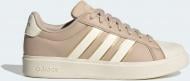 Кроссовки женские Adidas STREETTALK IH4315 р.39 1/3 бежевые