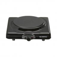 Плита электрическая настольная Kumtel LX-7115 BLACK