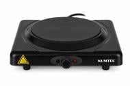 Плита электрическая настольная Kumtel LX-7115 BLACK