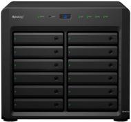 Сетевое хранилище Synology DS3617xs