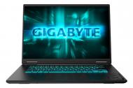 Ноутбук Gigabyte Gaming A16 CVH 16" (GAMING A16 CVHI3UA864SD) black steel