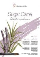 Склейка-блок для акварели WC Sugar Cane - Natural Line блок A5 12 лист. 290 г CP Hahnemuehle