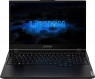 Ноутбук Lenovo Legion5 15ARH05H 15,6 (82B1008TRA) black