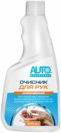 Очисник для рук AUTO ASSISTANCE антибактеріальний Очисник для рук AUTO ASSISTANCE антибактеріальний