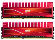 Оперативна пам'ять SILICON POWER DDR3 SDRAM 16 GB (2x8GB) 1600 MHz (SP016GXLYU16ANDA)