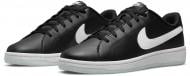 Кроссовки мужские демисезонные Nike COURT ROYALE 2 NN DH3160-001 р.42 черно-белые Кроссовки мужские демисезонные Nike COURT ROYALE 2 NN DH3160-001 р.42 черно-белые