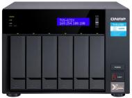 Сетевое хранилище QNAP TVS-672X-I3-8G