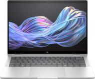 Ноутбук HP EliteBook X Flip G1i 14" (BA0A5ET) glacier silver