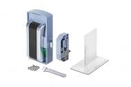 Замок мебельный электронный RFID с ID-картами 1 шт.