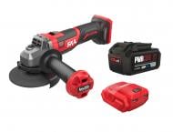 Болгарка (угловая шлифмашина) SKIL 3930 CB XP