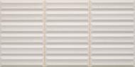 Плитка Harmony by PERONDA Moves silver 20x40 см