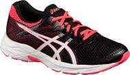 Кроссовки Asics GEL-IKAIA 7 T85PQ-001 р.9,5 черный