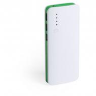 Повербанк Voyager Kaprin 10000 mAh white (V3856-06)