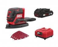 Універсальна шліфмашина SKIL 3720 CC Compact