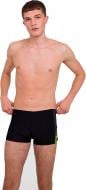Плавки Speedo DIVE ASHT AM BLACK/GREY 8-11742F318 р.34 черный