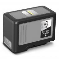 Акумулятор Karcher Battery Power+ 36/75