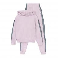 Спортивний костюм Z16 р.158 бузковий К3ДВ149_6-136