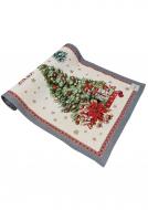 Дорожка на стол Лапландия 40x140 см La Nuit