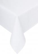 Скатерть Мирабо 150x260 см белый La Nuit