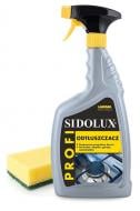 Знежирювач універсальний SIDOLUX PROFI 0,75 л