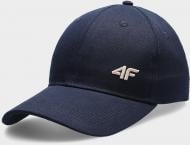 Кепка 4F 4FSS23ACABF109-31S S синій