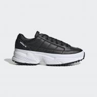 Кроссовки женские демисезонные Adidas KIELLOR W EF5621 р.38 черные