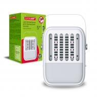Лампа для уничтожения насекомых Eurolamp MK-5W (LIGHT) B